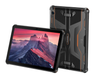 OUKITEL RT9 10,1" 6/256GB LTE 11000mAh Orange Rugged  - 1291198 - zdjęcie 9